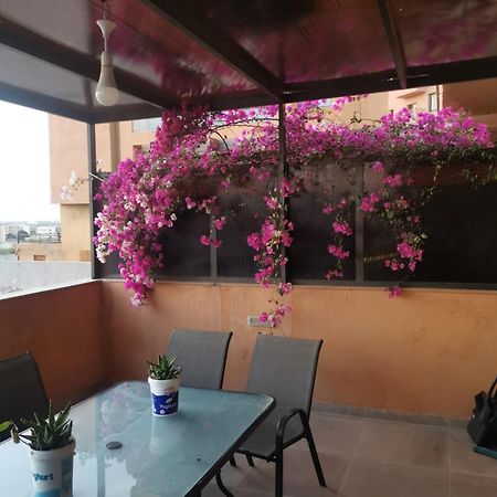 A Wonderful Stay At The Dead Sea Sweimeh Buitenkant foto
