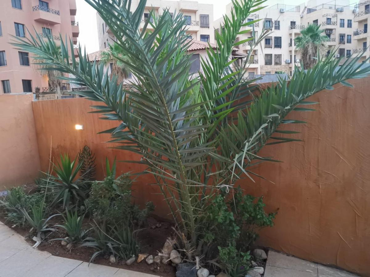 A Wonderful Stay At The Dead Sea Sweimeh Buitenkant foto