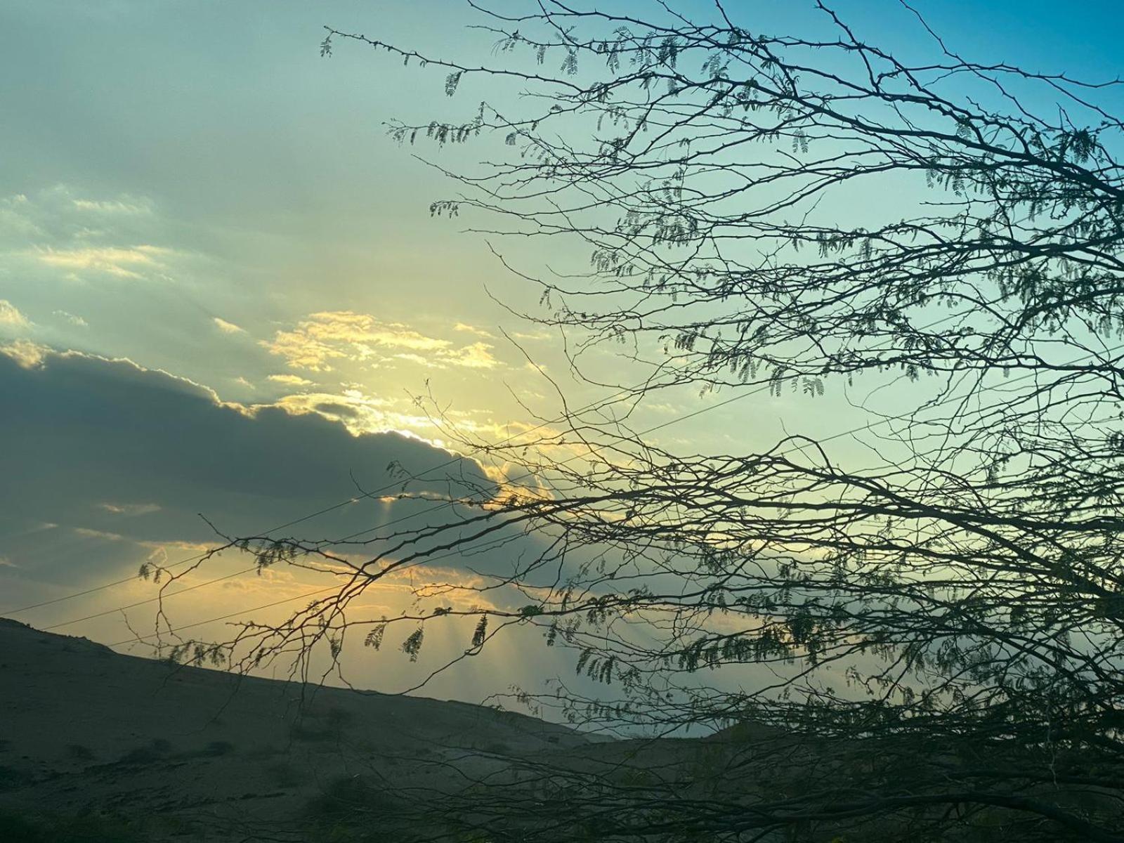 A Wonderful Stay At The Dead Sea Sweimeh Buitenkant foto